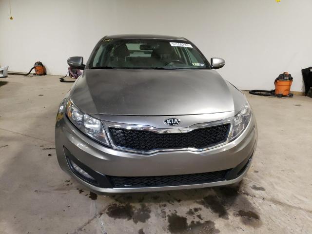 Photo 5 from auction – 2013 KIA OPTIMA EX with VIN 5XXGN4A70DG152982