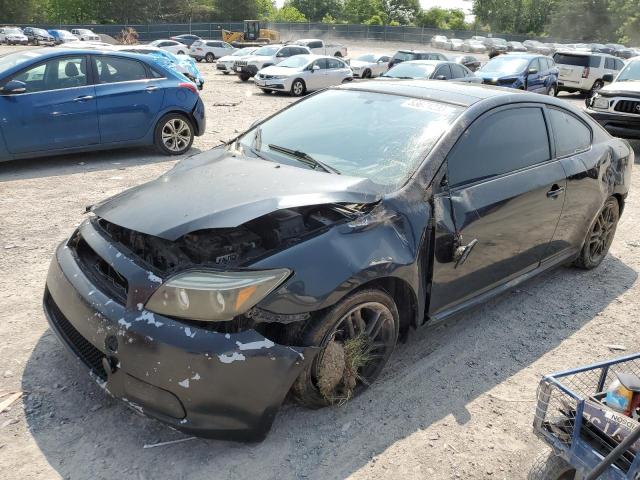 SCION TC 2008 with VIN JTKDE167480244770 - Photo from auction