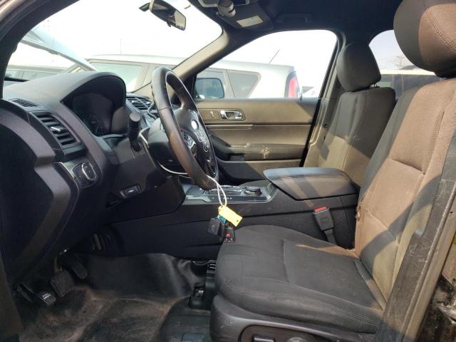 Photo 7 from auction – 2019 FORD EXPLORER P with VIN 1FM5K8AR0KGB45234