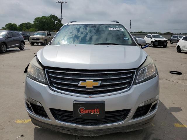 Photo 5 from auction – 2015 CHEVROLET TRAVERSE L with VIN 1GNKRGKD9FJ280129