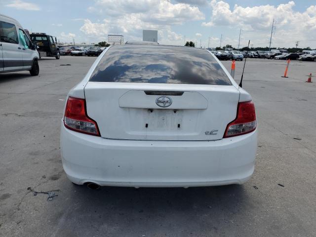 Photo 6 from auction – 2011 TOYOTA SCION TC with VIN JTKJF5C75B3016200