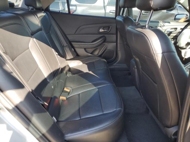 Photo 10 from auction – 2016 CHEVROLET MALIBU LIM with VIN 1G11E5SA3GF154260