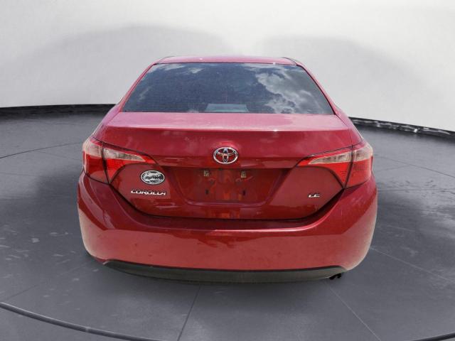 Photo 6 from auction – 2017 TOYOTA COROLLA L with VIN 2T1BURHE1HC780710
