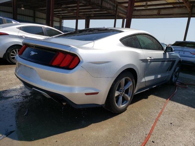 Photo 3 from auction – 2015 FORD MUSTANG with VIN 1FA6P8TH0F5412037