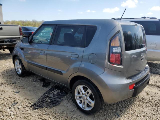 Photo 2 from auction – 2010 KIA SOUL + with VIN KNDJT2A22A7191484
