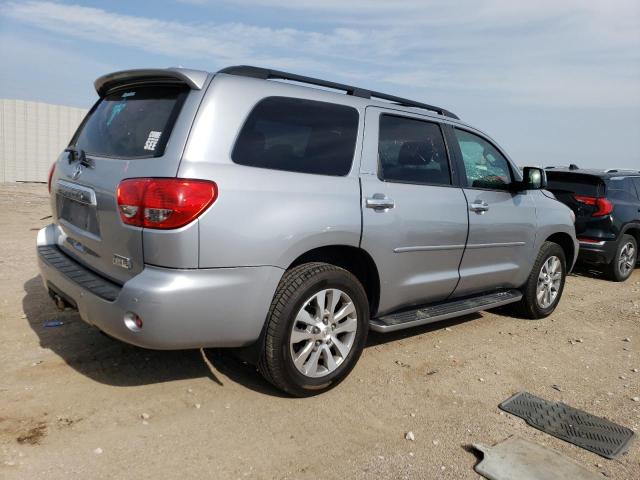 Photo 3 from auction – 2011 TOYOTA SEQUOIA LI with VIN 5TDJY5G1XBS052549