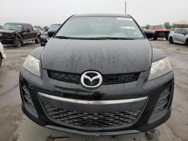 Photo 5 from auction – 2010 MAZDA CX-7 with VIN JM3ER2W51A0328238