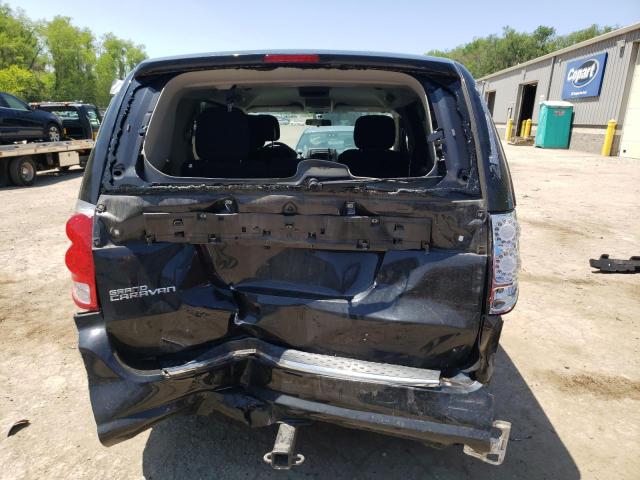 Zdjęcie 6 z aukcji – 2016 DODGE GRAND CARA z VIN 2C4RDGBG0GR371951