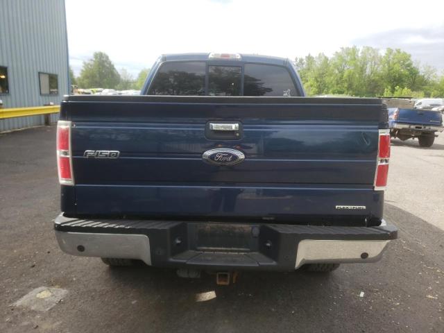 Photo 6 from auction – 2014 FORD F150 SUPER with VIN 1FTFW1EF9EFB17639