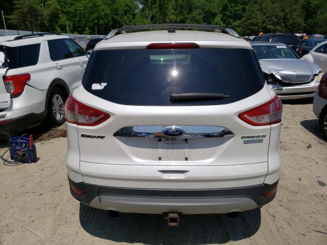Photo 6 from auction – 2014 FORD ESCAPE TIT with VIN 1FMCU0J91EUA26875