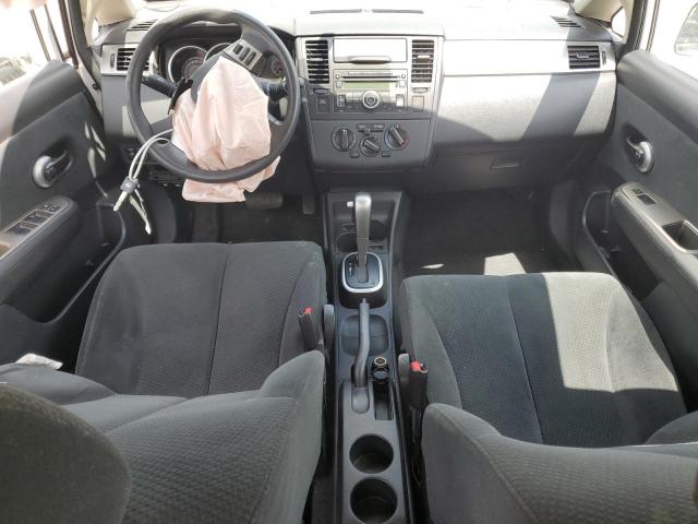 Photo 8 from auction – 2011 NISSAN VERSA S with VIN 3N1BC1APXBL402179
