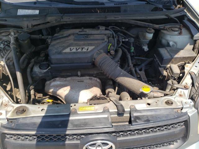 Zdjęcie 11 z aukcji – 2005 TOYOTA RAV4 z VIN JTEHD20V850056527