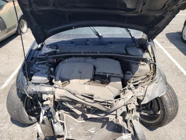 Photo 11 from auction – 2011 BMW 335 I with VIN WBAPM5C58BE578311