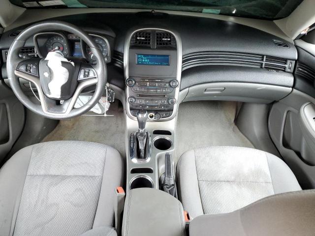 Photo 8 from auction – 2014 CHEVROLET MALIBU LS with VIN 1G11A5SL1EF271779