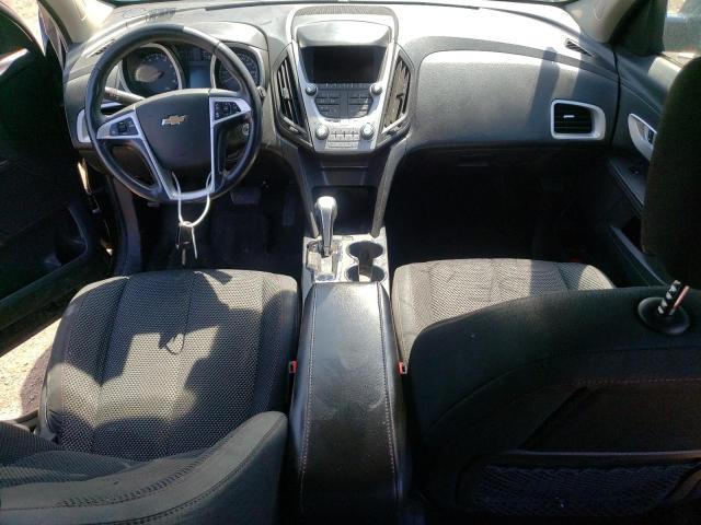 Photo 8 from auction – 2015 CHEVROLET EQUINOX LT with VIN 2GNALBEK1F6197334