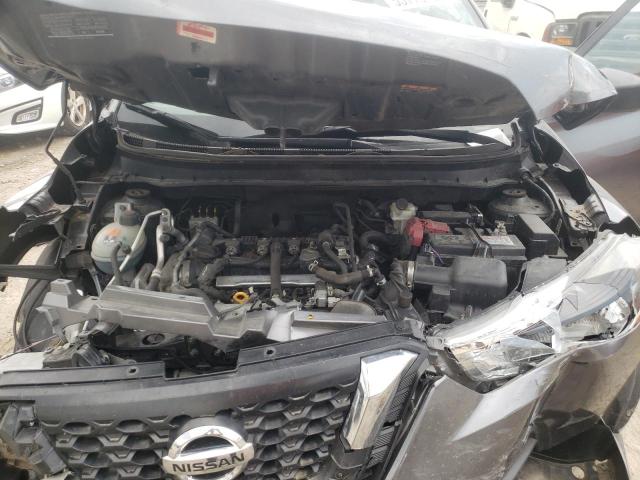Photo 11 from auction – 2020 NISSAN KICKS S with VIN 3N1CP5BVXLL523020