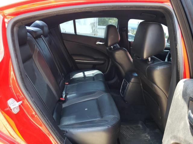 Photo 10 from auction – 2015 DODGE CHARGER R/ with VIN 2C3CDXCT1FH777196
