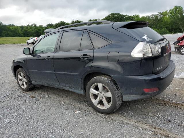 Photo 2 from auction – 2007 LEXUS RX 350 with VIN 2T2GK31U17C025965