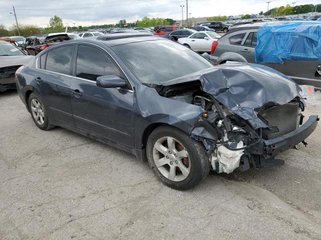 Photo 4 from auction – 2008 NISSAN ALTIMA 2.5 with VIN 1N4AL21E38C161699
