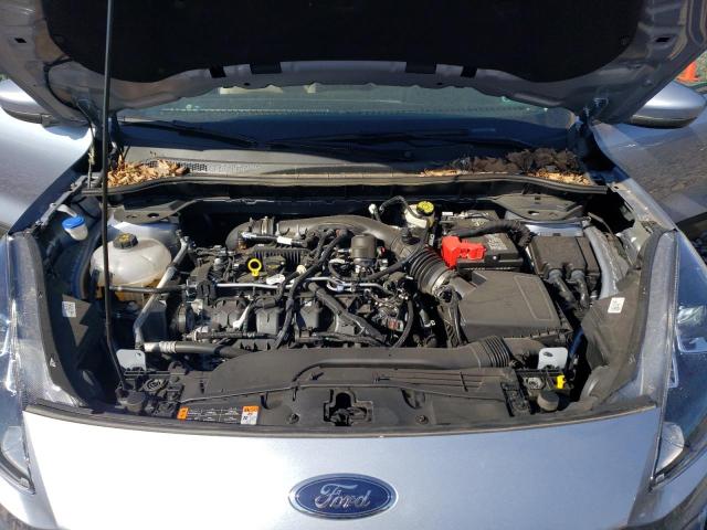 Photo 12 from auction – 2022 FORD ESCAPE SEL with VIN 1FMCU9H91NUA03574