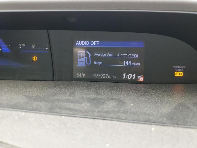 Photo 9 from auction – 2012 HONDA CIVIC EX with VIN 2HGFB2F81CH549575