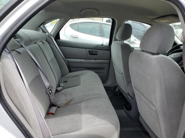 Photo 10 from auction – 2003 FORD TAURUS SES with VIN 1FAFP55U03G266280