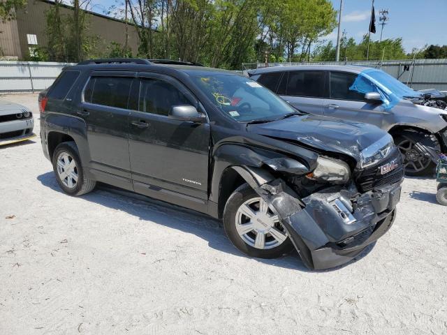 Photo 4 from auction – 2014 GMC TERRAIN SL with VIN 2GKFLWE35E6333272