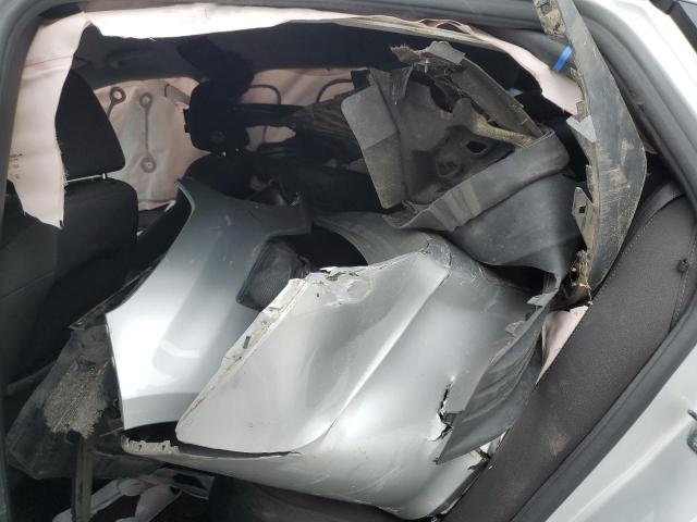 Photo 10 from auction – 2019 CHEVROLET MALIBU LS with VIN 1G1ZB5ST4KF207019