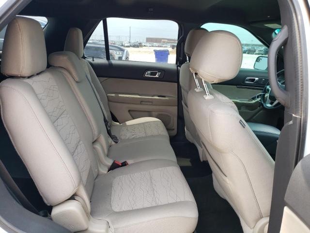 Photo 11 from auction – 2014 FORD EXPLORER with VIN 1FM5K8B81EGB11247