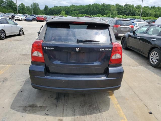 Photo 6 from auction – 2010 DODGE CALIBER UP with VIN 1B3CB9HA0AD677845