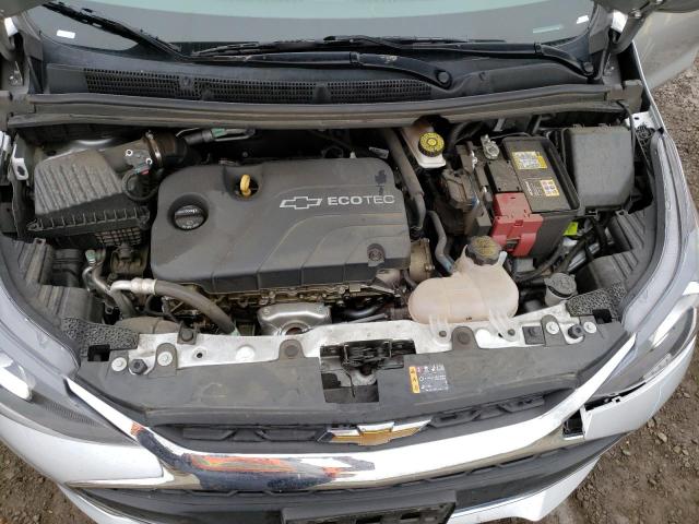 Photo 11 from auction – 2021 CHEVROLET SPARK 1LT with VIN KL8CD6SA8MC224527