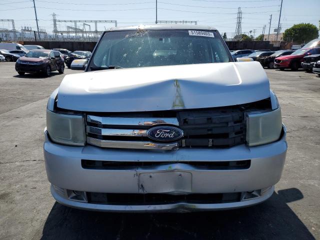 Photo 5 from auction – 2011 FORD FLEX SEL with VIN 2FMGK5CC0BBD15504