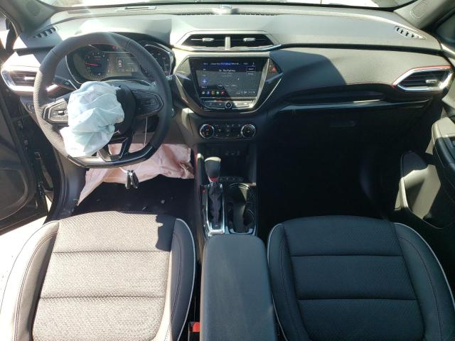 Photo 8 from auction – 2023 CHEVROLET TRAILBLAZE with VIN KL79MUSL7PB097560