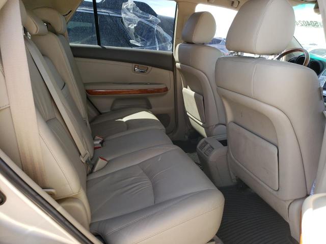Photo 10 from auction – 2004 LEXUS RX 330 with VIN JTJHA31U640004043
