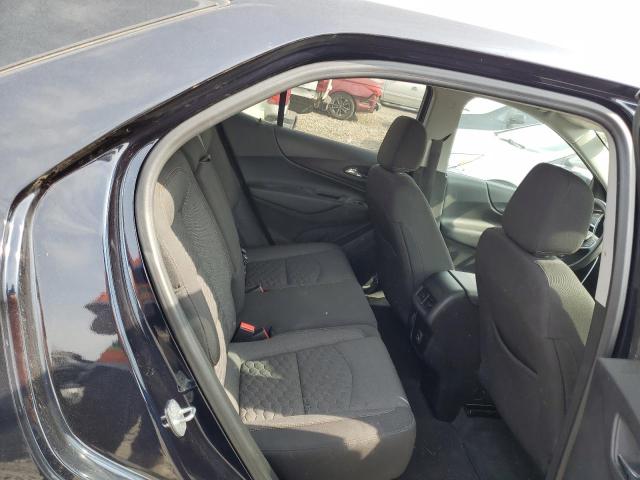 Photo 11 from auction – 2020 CHEVROLET EQUINOX LT with VIN 2GNAXJEV2L6178439