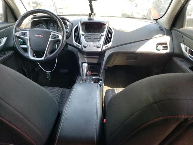 Photo 8 from auction – 2012 GMC TERRAIN SL with VIN 2GKFLSE50C6258519