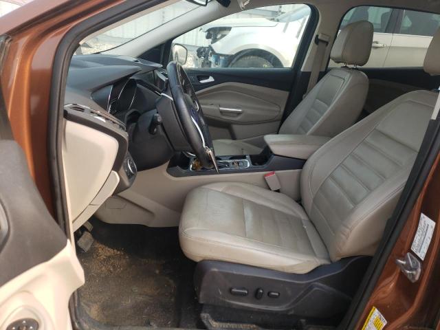 Photo 7 from auction – 2017 FORD ESCAPE TIT with VIN 1FMCU9J90HUB57613