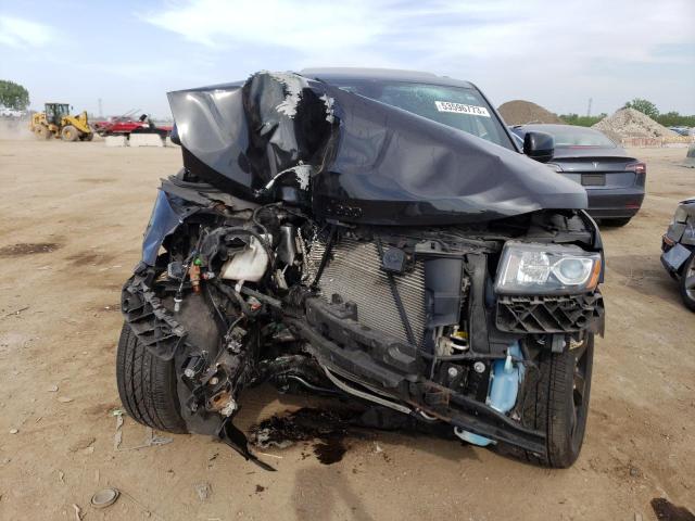 Photo 5 from auction – 2015 JEEP GRAND CHER with VIN 1C4RJFAG6FC607787