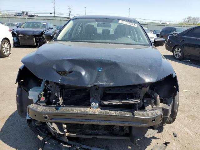 Photo 5 from auction – 2014 VOLKSWAGEN JETTA BASE with VIN 3VW2K7AJ5EM443622