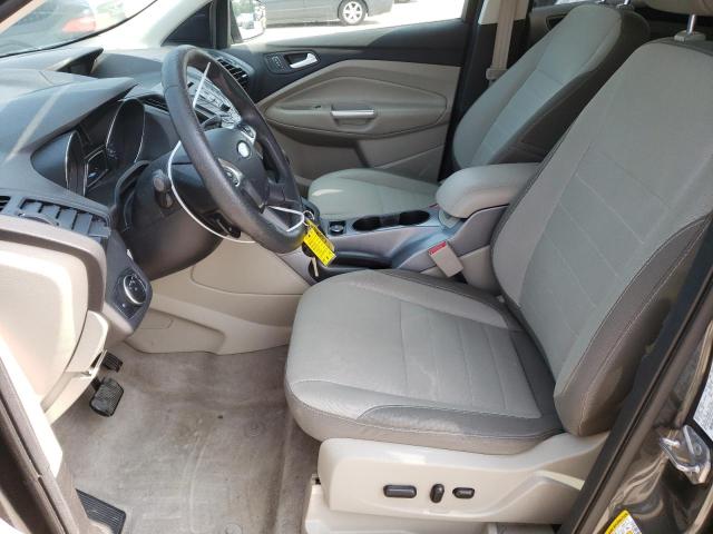Photo 7 from auction – 2016 FORD ESCAPE SE with VIN 1FMCU0G75GUB42606