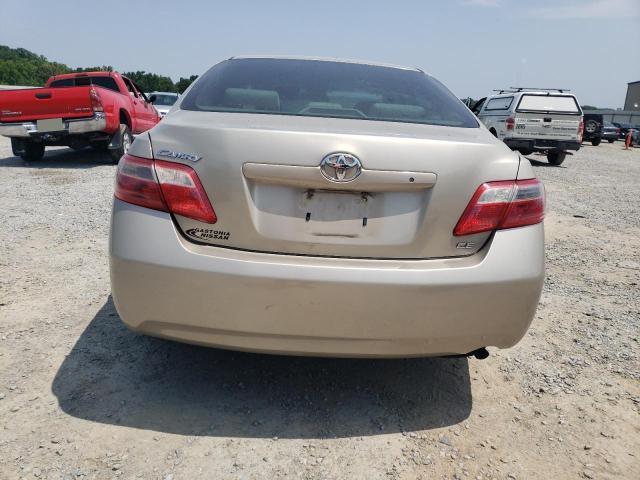 Photo 6 from auction – 2007 TOYOTA CAMRY CE with VIN 4T1BE46K47U718479