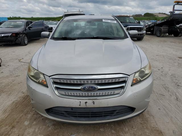 Photo 5 from auction – 2010 FORD TAURUS SEL with VIN 1FAHP2EW5AG150210