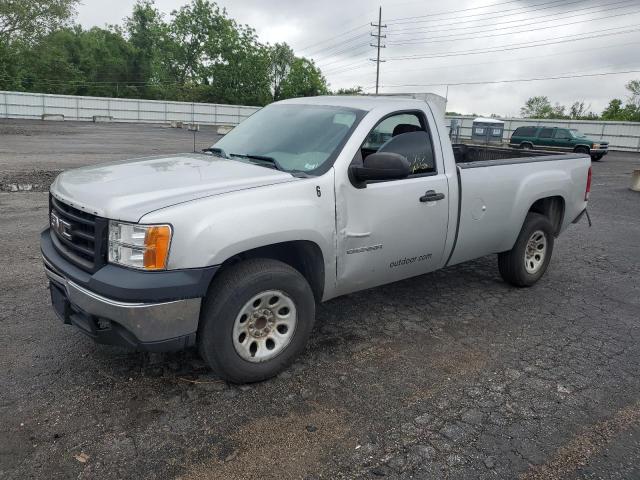 Photo 1 from auction – 2011 GMC SIERRA C15 with VIN 1GTN1TEX6BZ185258