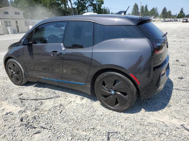 Photo 2 from auction – 2014 BMW I3 REX with VIN WBY1Z4C58EV276962