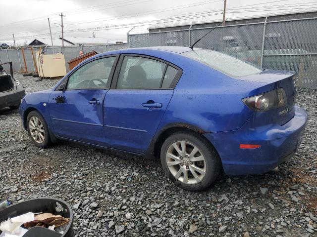 Photo 2 from auction – 2009 MAZDA 3 I with VIN JM1BK32F891253743