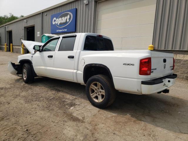 Photo 2 from auction – 2011 DODGE DAKOTA SLT with VIN 1D7RW3GP2BS695895