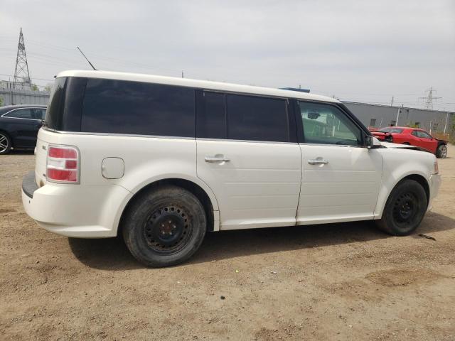 Photo 3 from auction – 2012 FORD FLEX SEL with VIN 2FMHK6CC8CBD08330