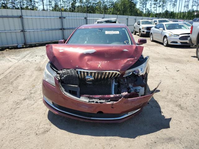 Zdjęcie 5 z aukcji – 2015 BUICK LACROSSE z VIN 1G4GB5G30FF194620