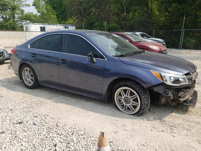 Photo 4 from auction – 2015 SUBARU LEGACY 2.5 with VIN 4S3BNBN62F3030708