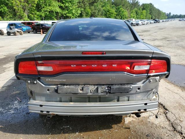 Photo 6 from auction – 2011 DODGE CHARGER with VIN 2B3CL3CG4BH527800